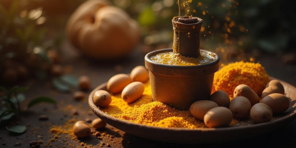 این تصویر دستگاه روغن گیری دستی است