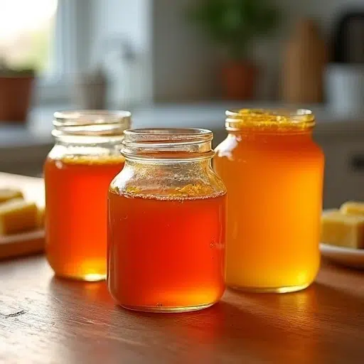 عکس راهنمای جامع قوام دادن مارمالاد خانگی: از پکتین تا نکات کلیدی