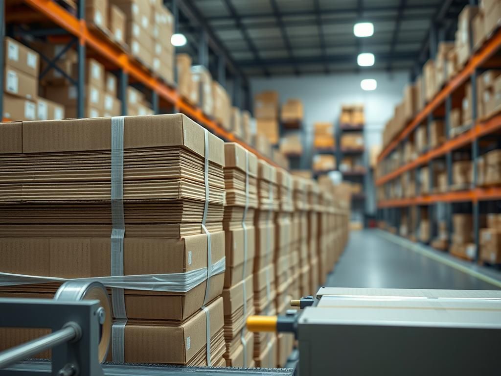 عکس خرید از نمایندگی دستگاه تسمه کش کارتن در تبریز؛ بهترین قیمت