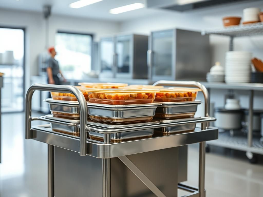 عکس خرید گاری حمل مواد غذایی در تهران با قیمت مناسب و کیفیت بالا