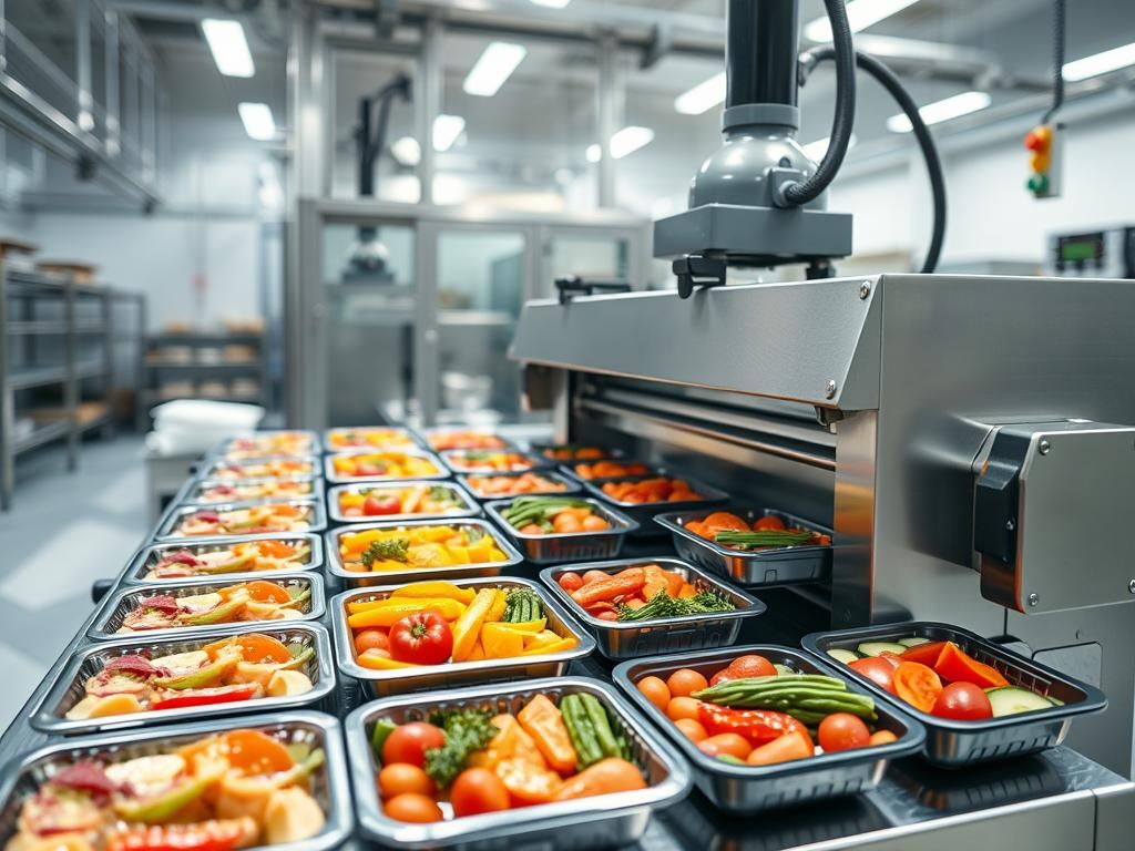 عکس معرفی و مقایسه بهترین مراکز فروش دستگاه تری سیلر در مشهد