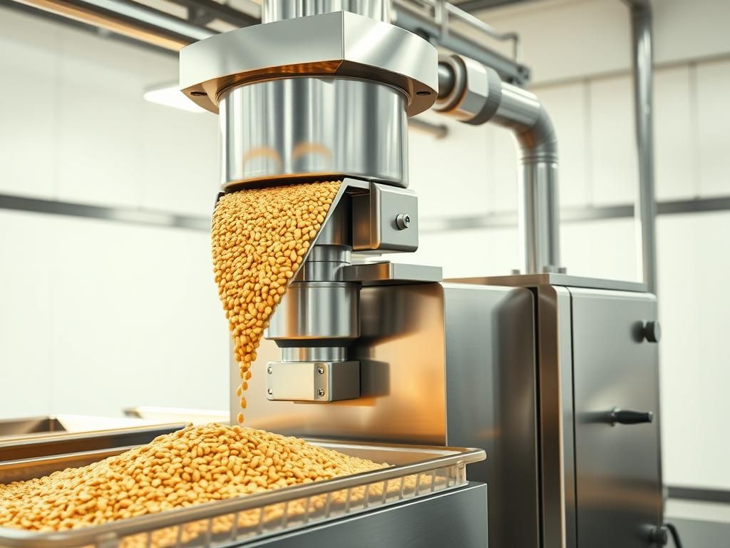 عکس خرید دستگاه ارده گیری اهواز؛ انتخاب بهترین برندها