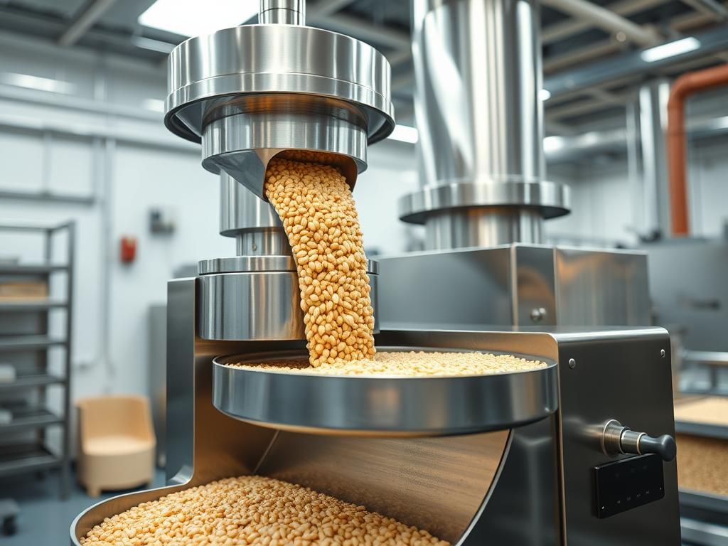 عکس بهترین مراکز خرید دستگاه ارده گیری در تبریز
