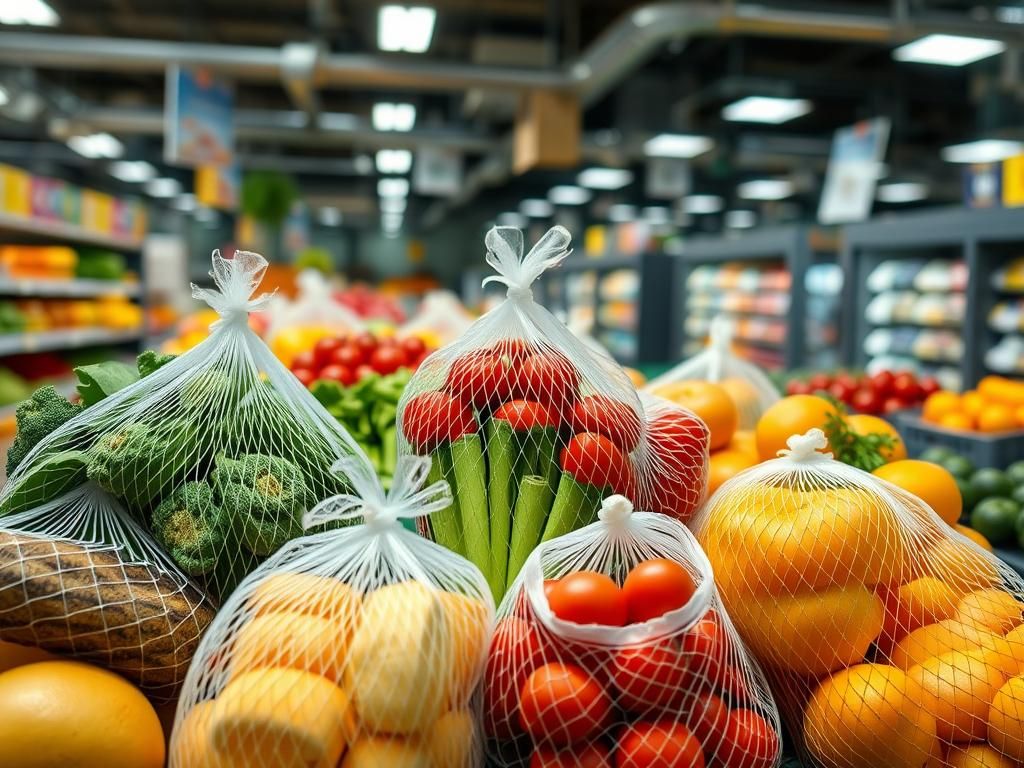 عکس خرید توری بسته بندی در تهران با کیفیت عالی و قیمت مناسب