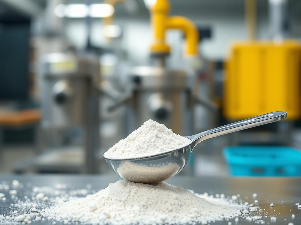عکس نشاسته تاپیوکا شیراز با کیفیت عالی و قیمت رقابتی