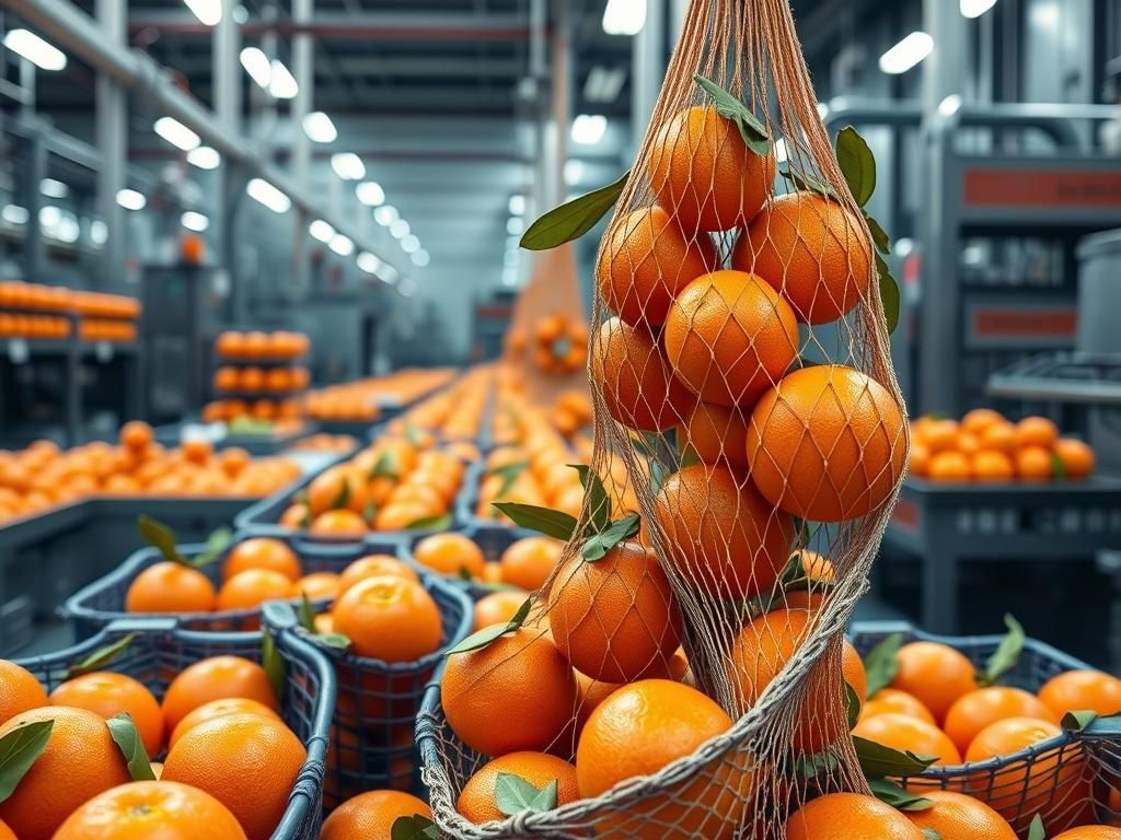 عکس نمایندگی خرید توری بسته بندی در مشهد؛ تنوع در مدل+قیمت مناسب