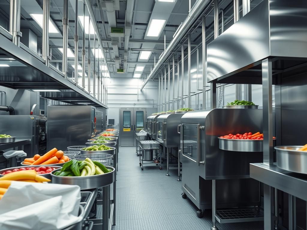 عکس خرید گاری حمل مواد غذایی در تبریز؛ کیفیت و دوام بالا