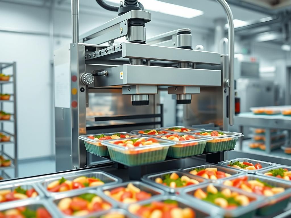 عکس فروش دستگاه تری سیلر در تهران؛ بالاترین کیفیت + قیمت مناسب