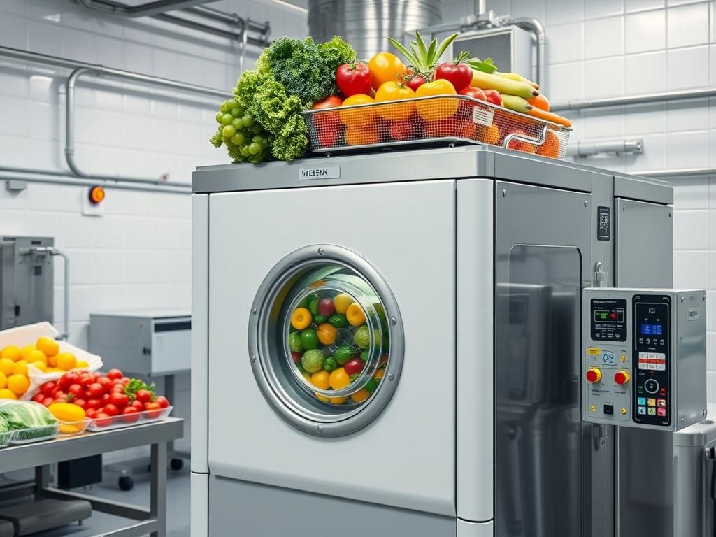 عکس خرید فریز درایر در شیراز: خشک کن انجمادی با کف قیمت