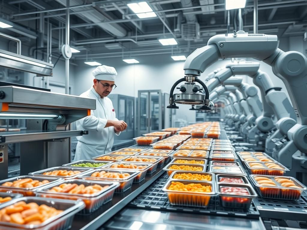 عکس مقایسه جامع انواع دستگاه تری سیلر: راهنمای انتخاب بهترین دستگاه برای کسب‌وکار شما