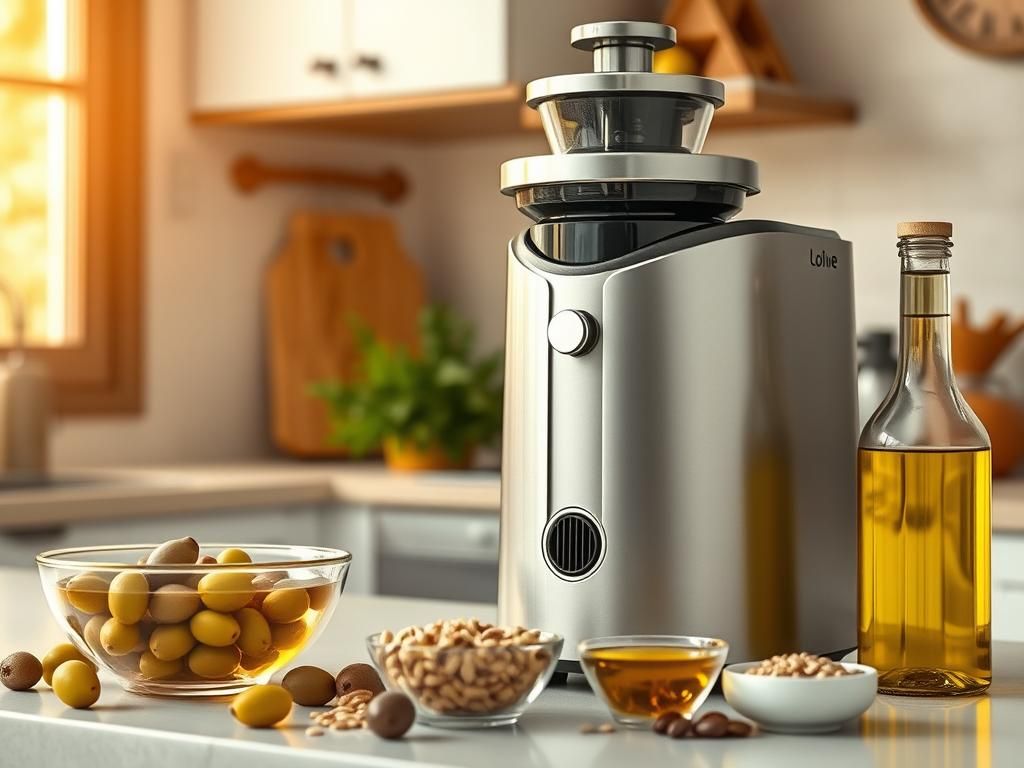 عکس دستگاه روغن گیری زیتون خانگی ارزان: راهنمای جامع انتخاب و خرید