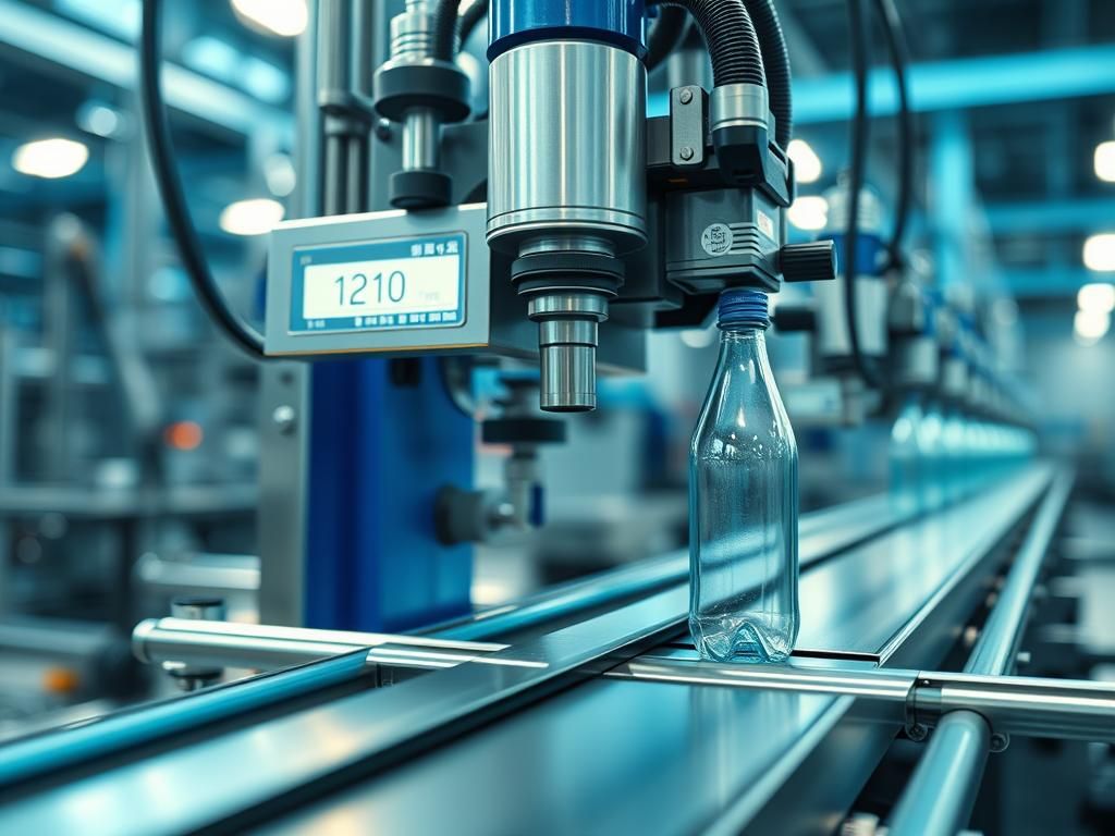 عکس دستگاه تاریخ زن بطری: راهنمای جامع انتخاب و خرید بهترین مدل
