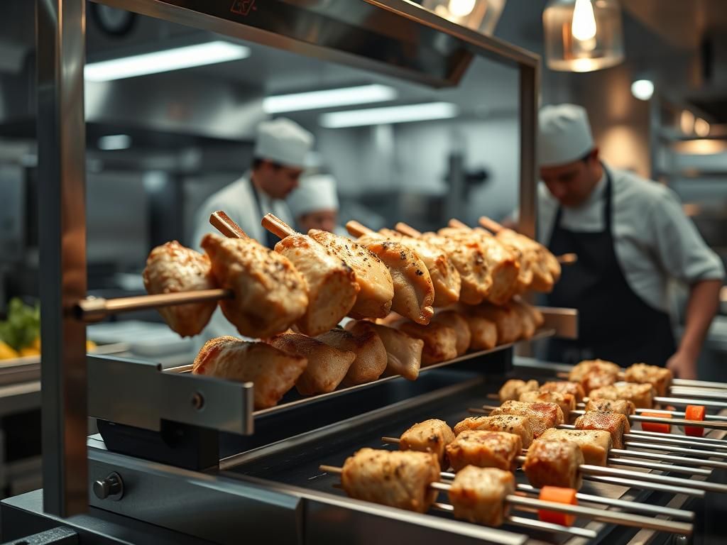 عکس دستگاه جوجه زن صنعتی راهنمای خرید، انواع و مزایا
