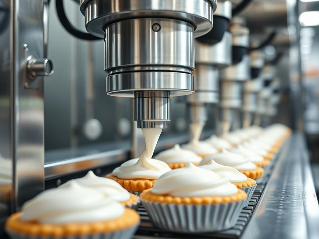 عکس دستگاه تزریق کرم در اصفهان؛ کیفیت بالا و قیمت مناسب