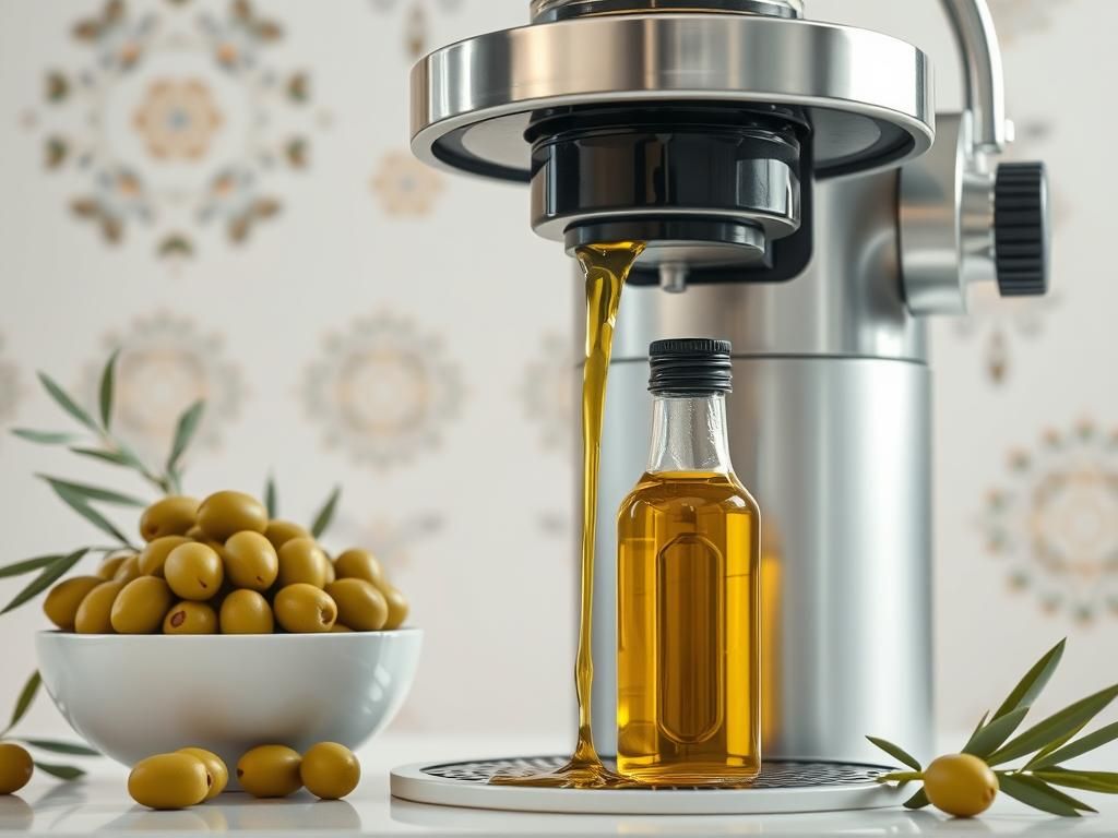 عکس روغن گیری زیتون کوچک: راهنمای جامع خانه و کسب‌وکار