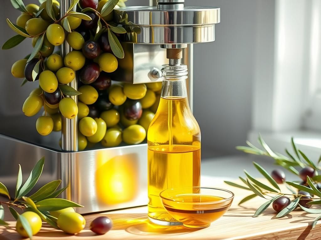 عکس دستگاه روغن گیری زیتون ایرانی: راهنمای کامل خرید و انتخاب