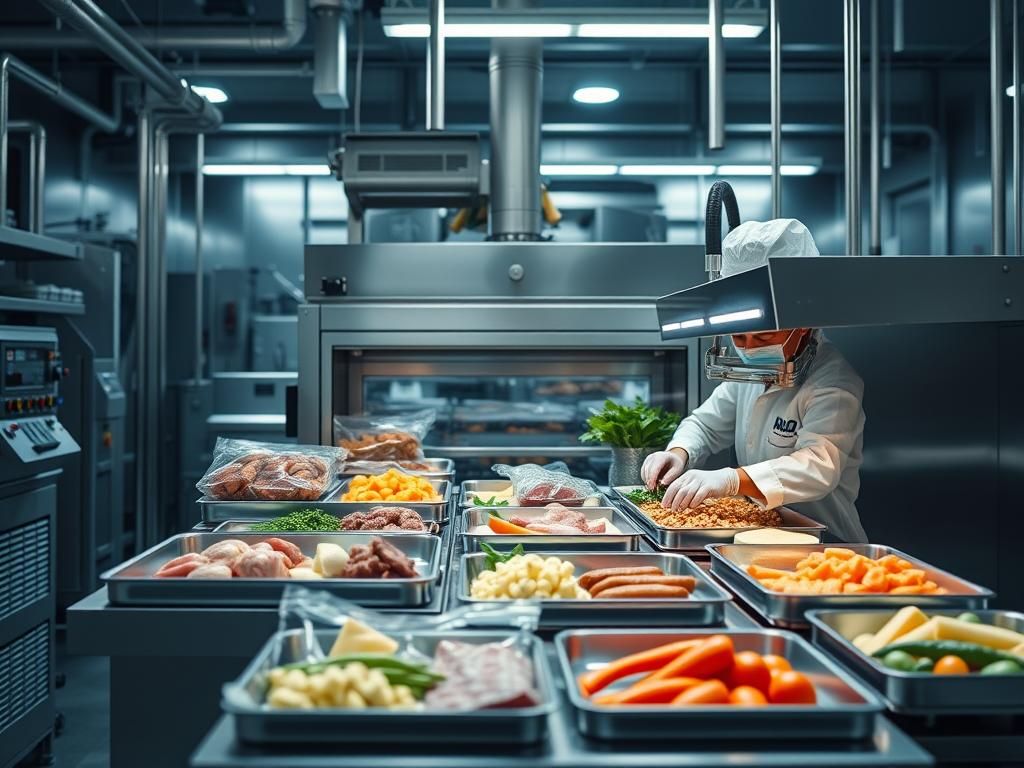 عکس خرید از نمایندگی دستگاه بسته بندی وکیوم اصفهان؛ قیمت عالی