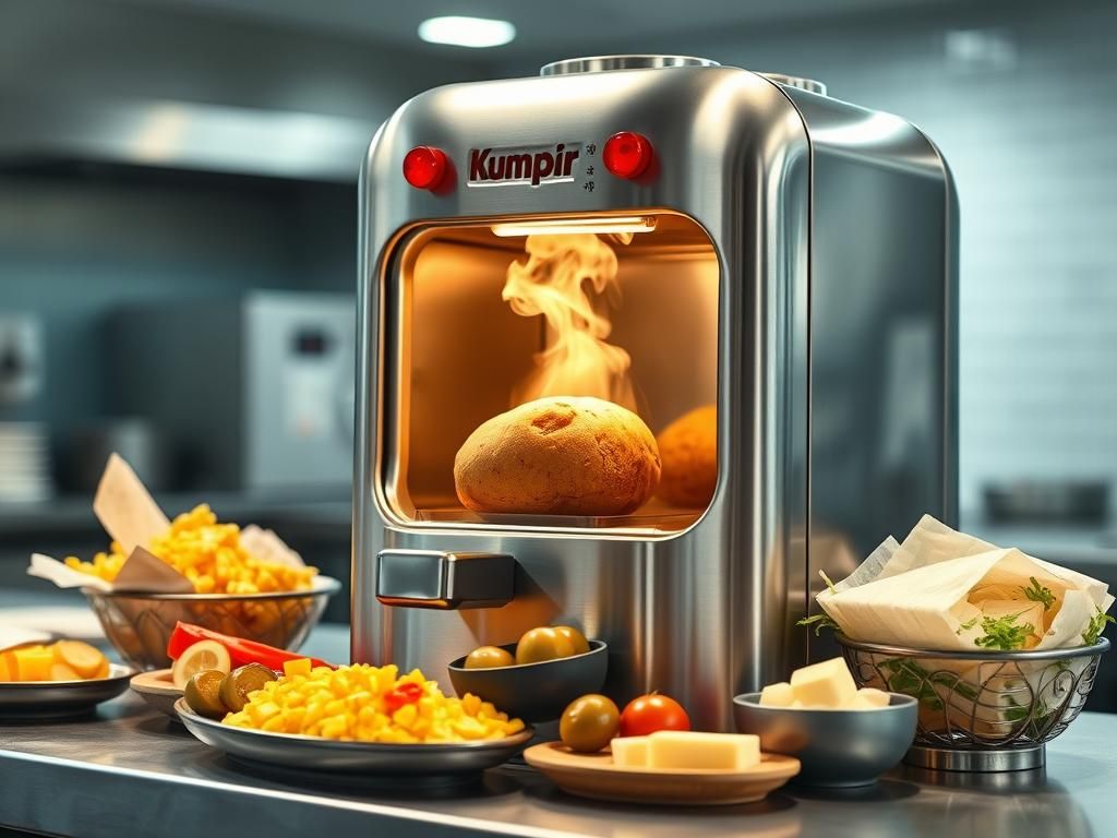 عکس خرید دستگاه کمپیر در تبریز؛ کارایی بالا با هزینه مناسب