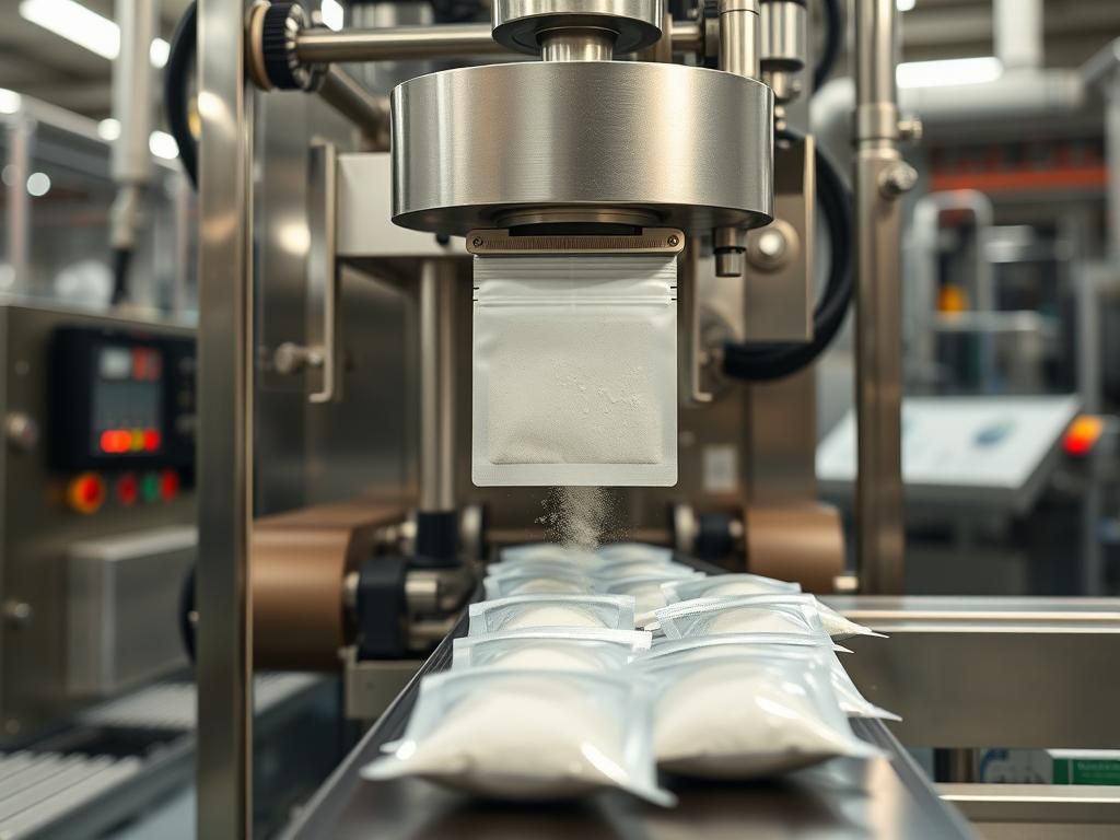 عکس دستگاه ساشه پودری در اهواز با بهترین قیمت