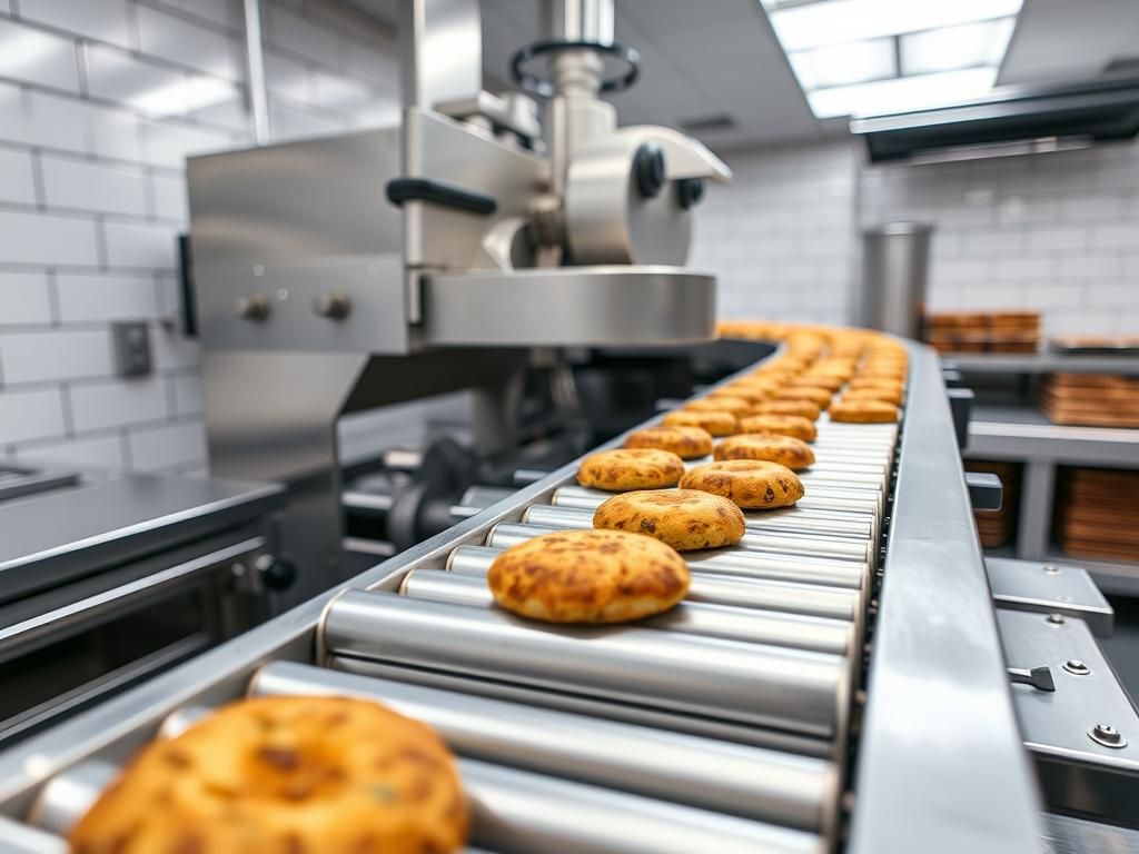 عکس خرید دستگاه فلافل زن ریلی در اصفهان با ارسال سریع