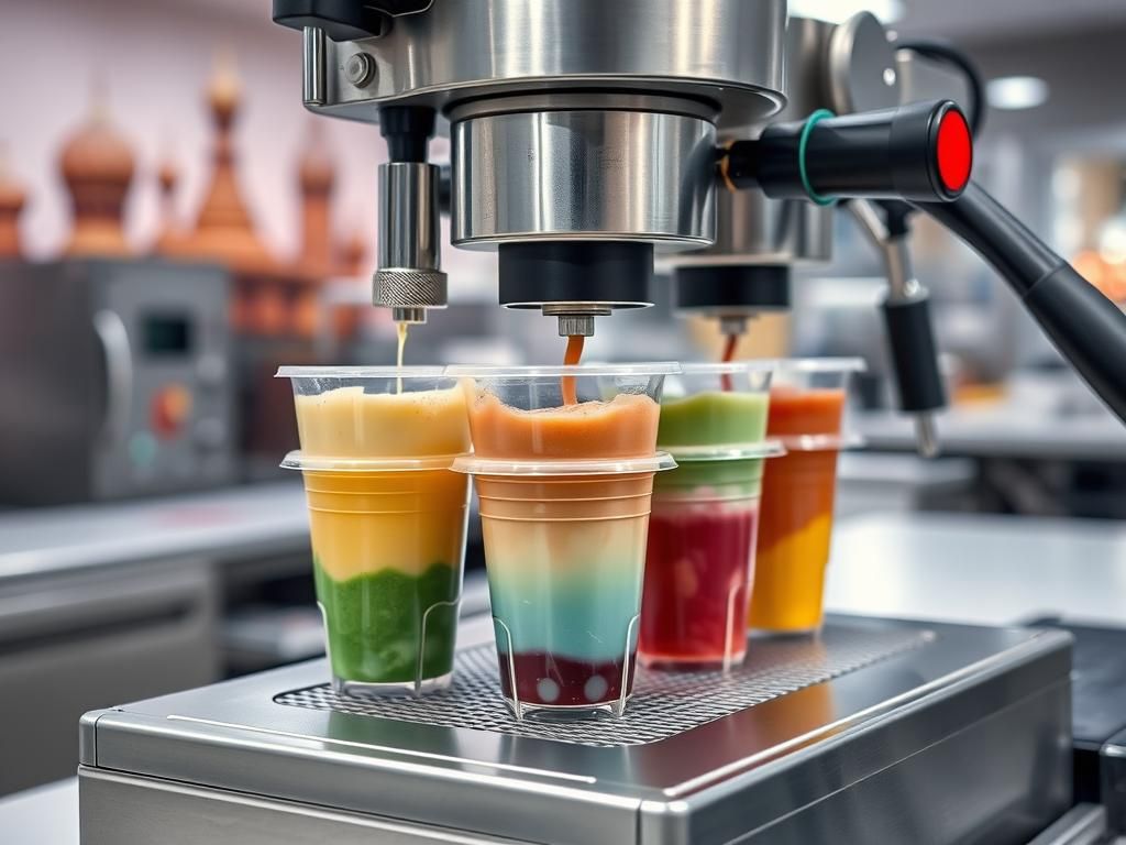 عکس خرید دستگاه سیل لیوان در شیراز با قیمت مناسب