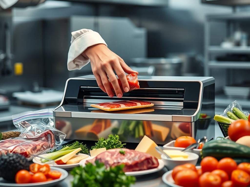 عکس خرید دستگاه وکیوم رومیزی در شیراز با قیمت مناسب