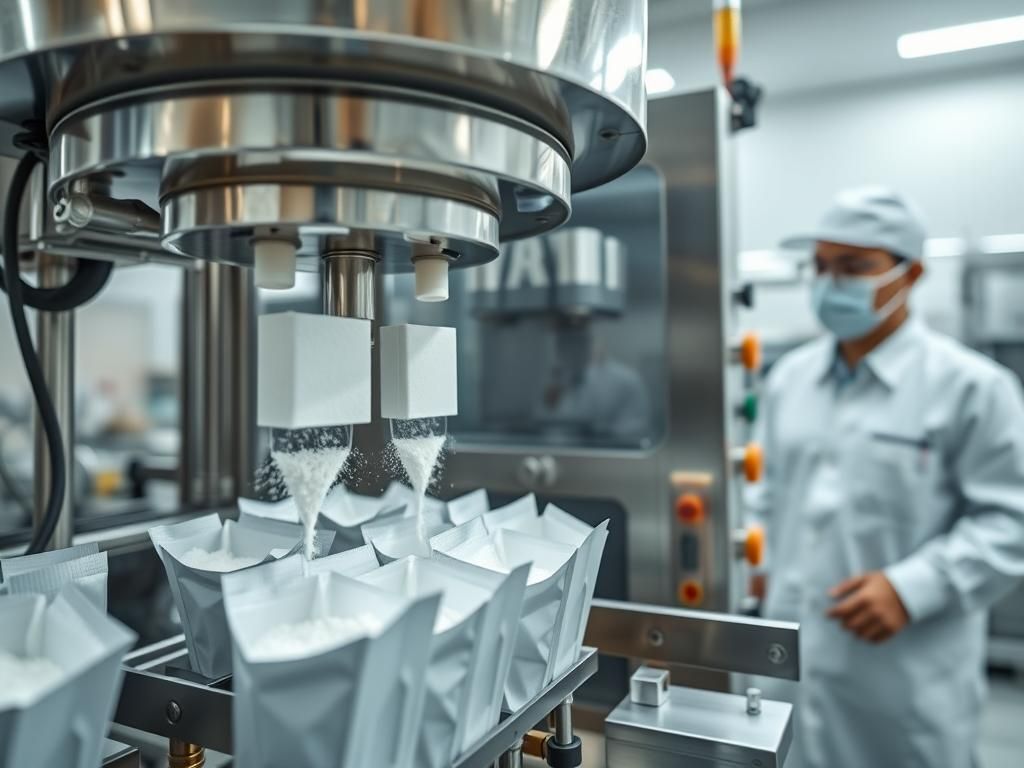 عکس خرید دستگاه ساشه پودری در شیراز با قیمت مناسب