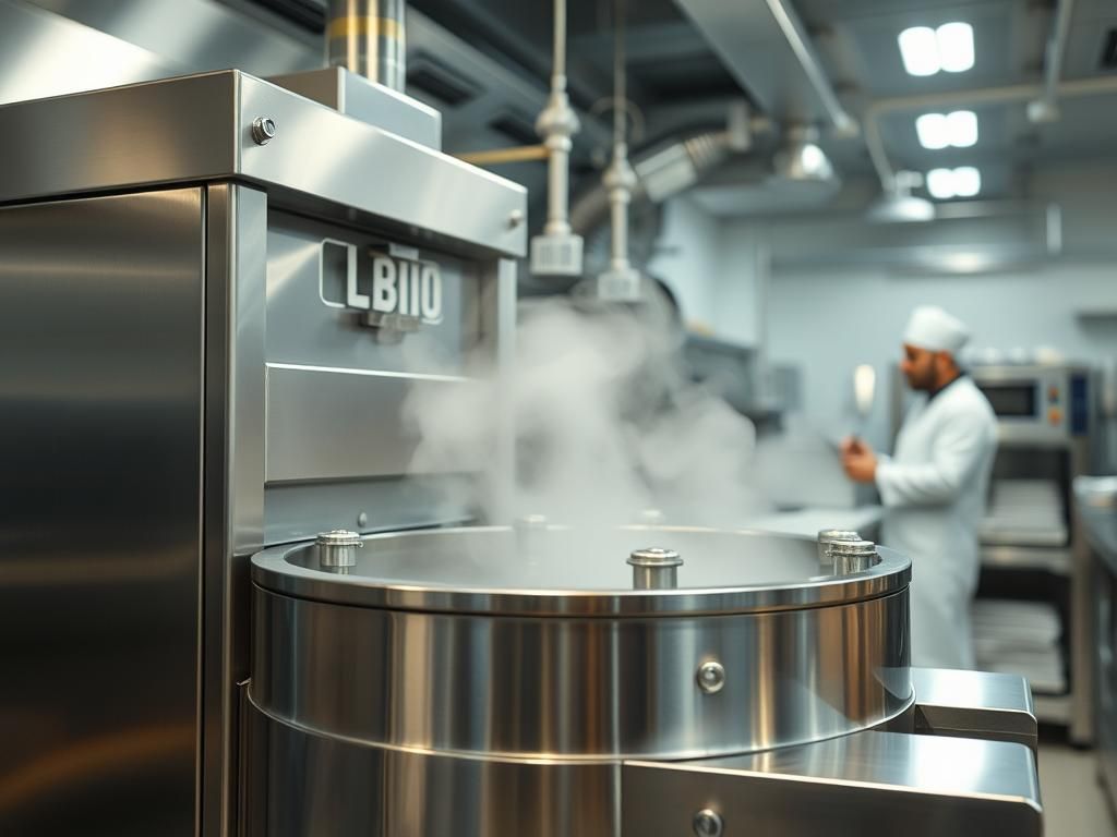عکس بهترین مرکز خرید دستگاه حلیم صاف کن در مشهد