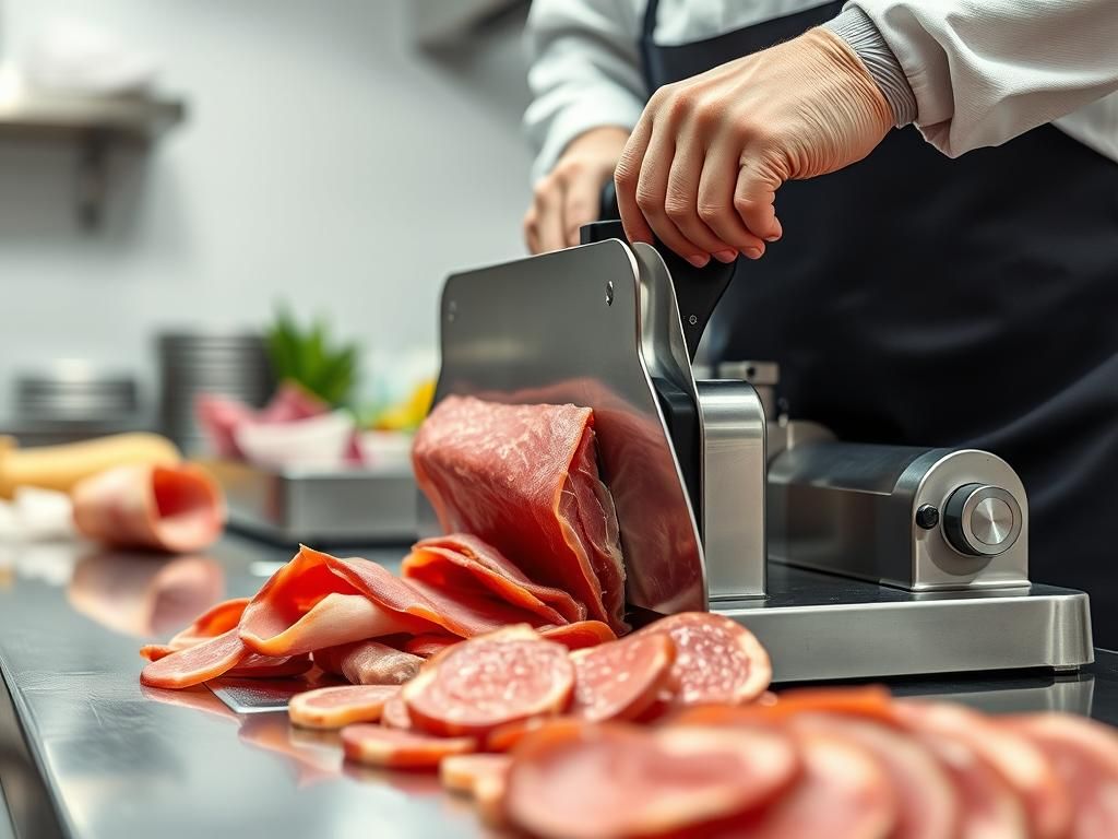 عکس نمایندگی دستگاه کالباس بر در شیراز؛ یک خرید آسان