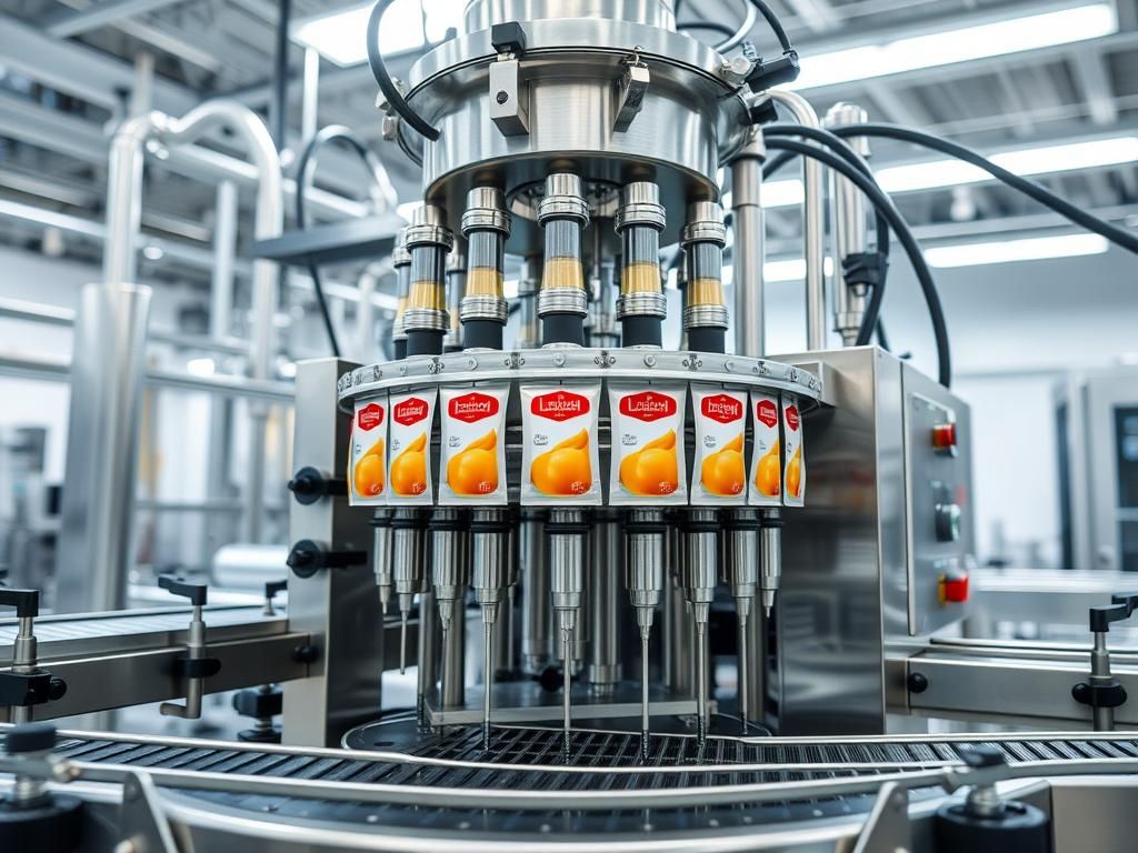 عکس خرید دستگاه ساشه مایع در شیراز با قیمت مناسب