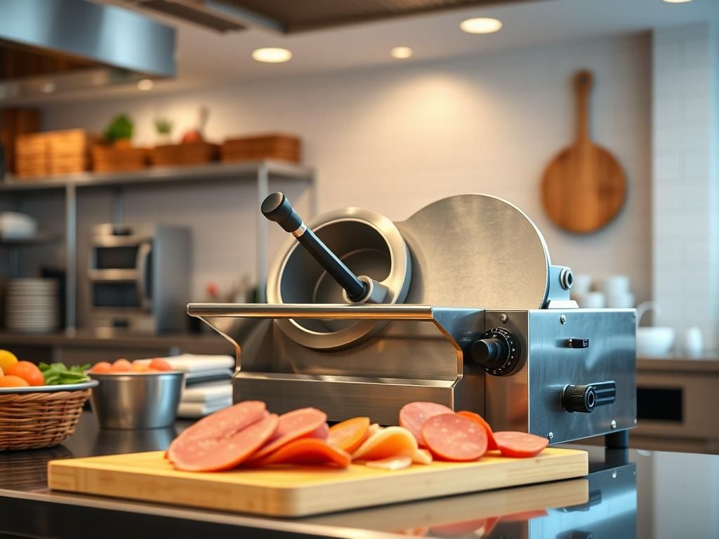 عکس نمایندگی دستگاه کالباس بر در تهران؛ خریدی آسان