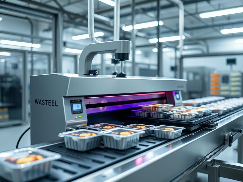 عکس بهترین مرکز خرید دستگاه سیل القایی در مشهد