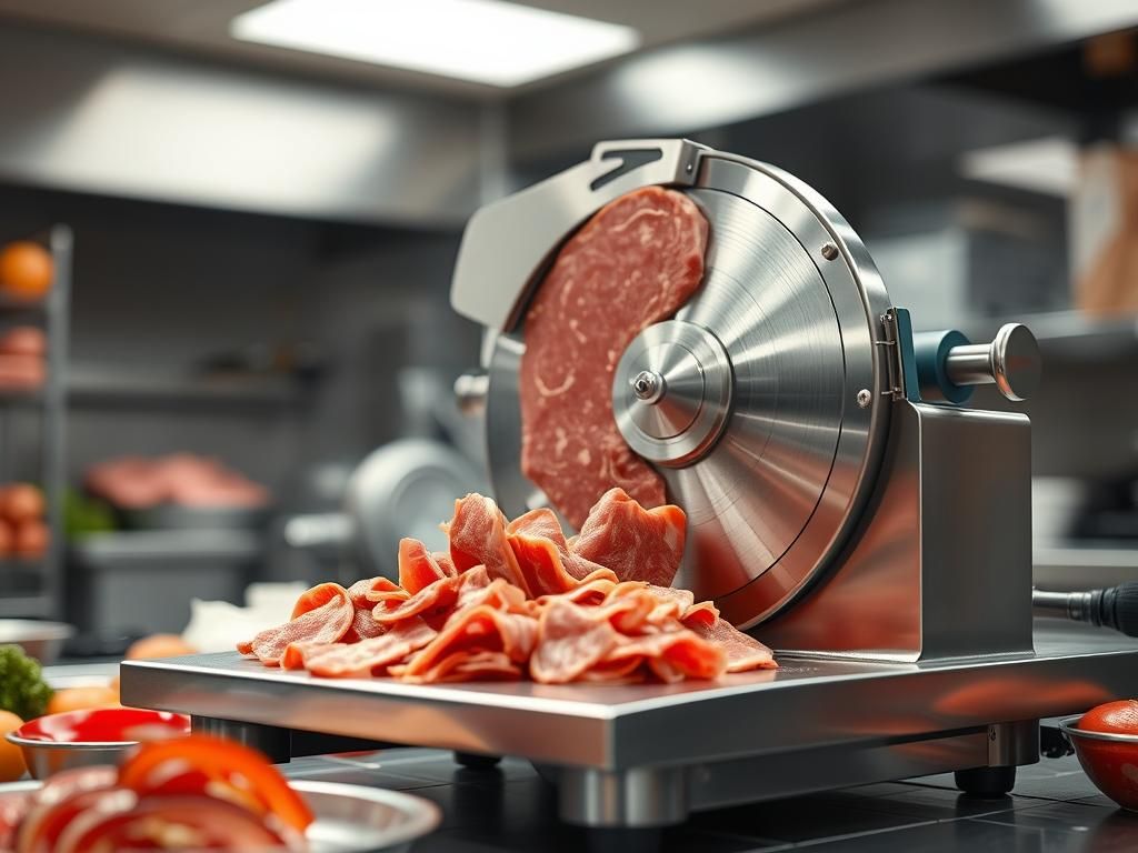 عکس نمایندگی دستگاه کالباس بر در اهواز؛ بهترین مدل ها