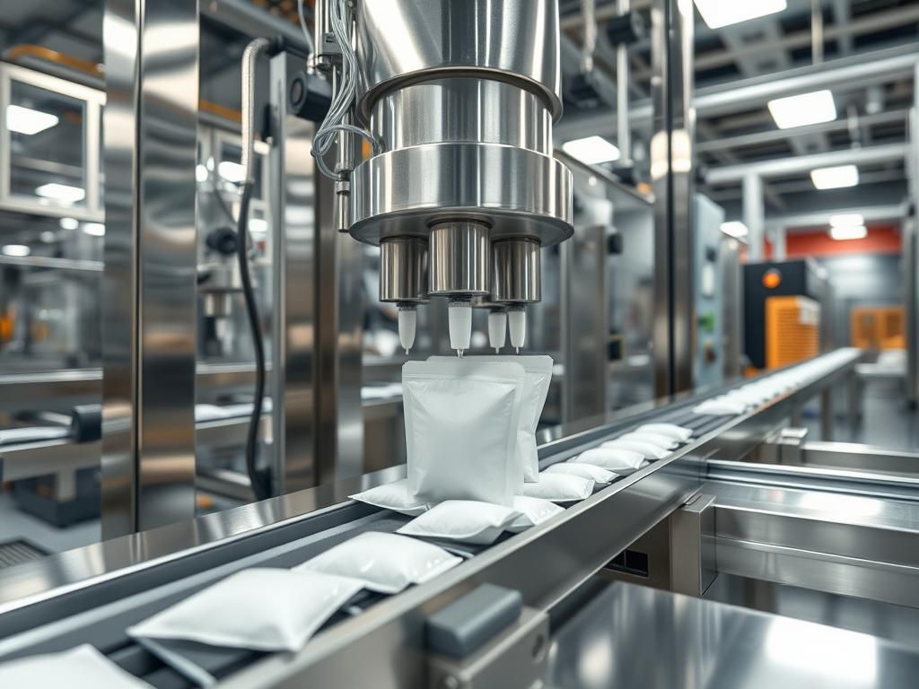 عکس بهترین مرکز خرید دستگاه ساشه پودری در مشهد