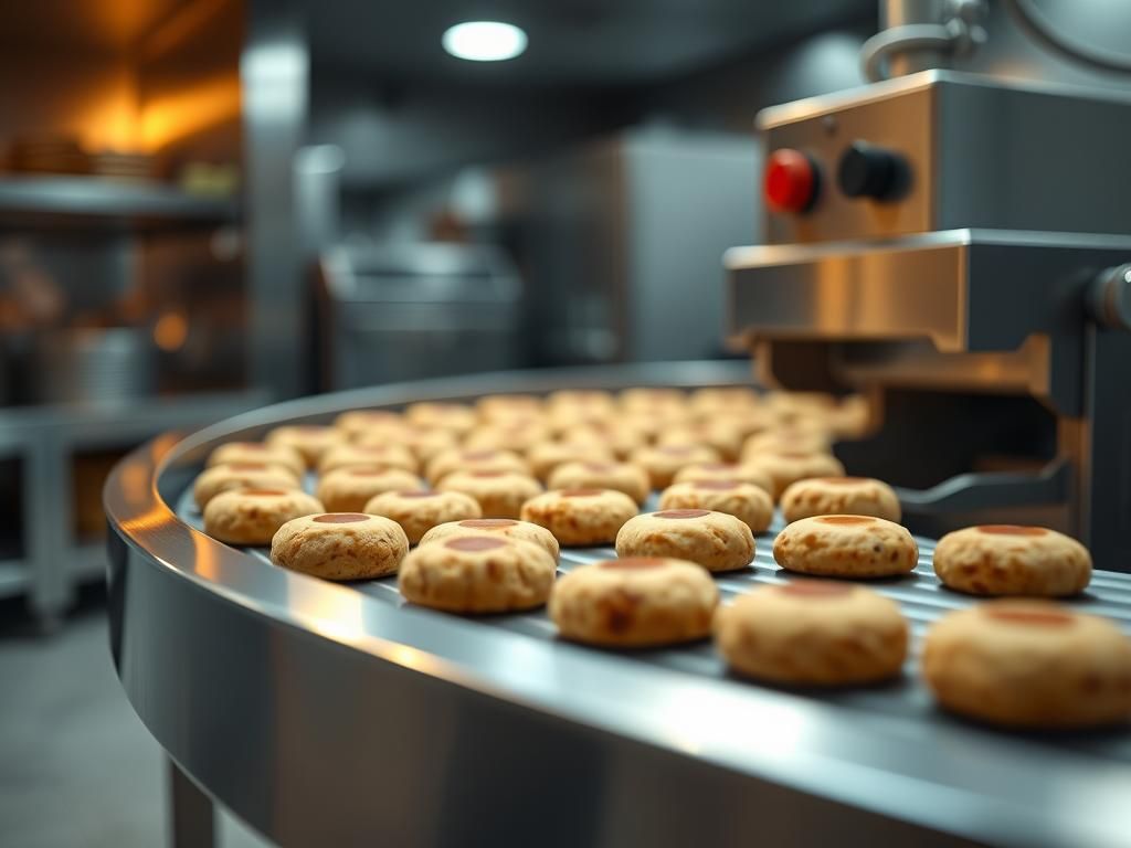 عکس خرید دستگاه فلافل زن ریلی در تهران با قیمت رقابتی