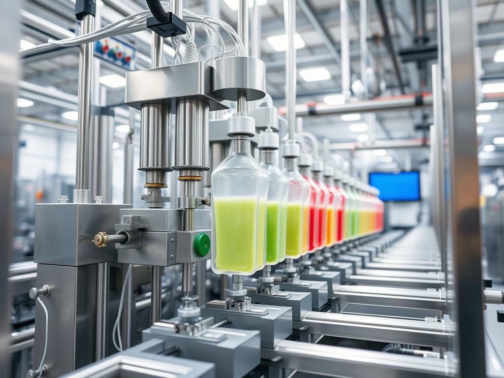 عکس خرید دستگاه ساشه مایع در تهران با ارسال سریع