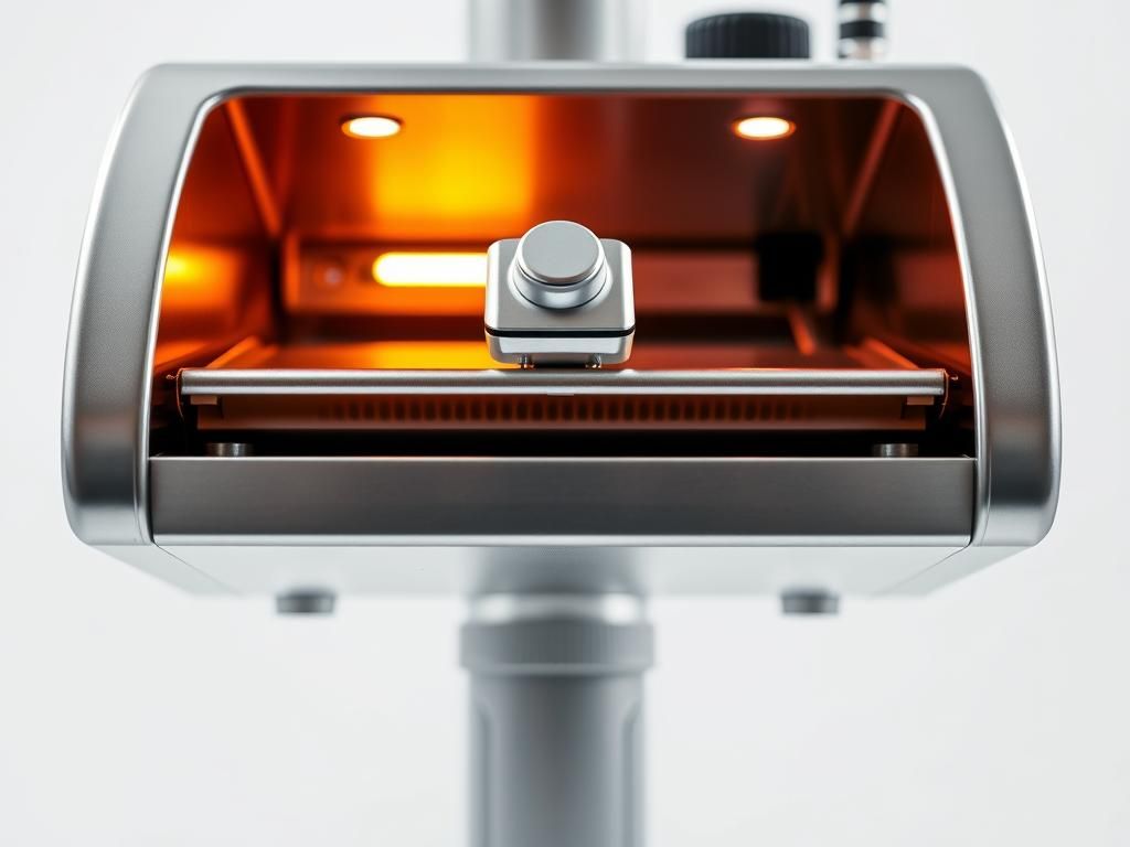 عکس دستگاه سیل القایی در اصفهان؛ کیفیت بالا و قیمت مناسب