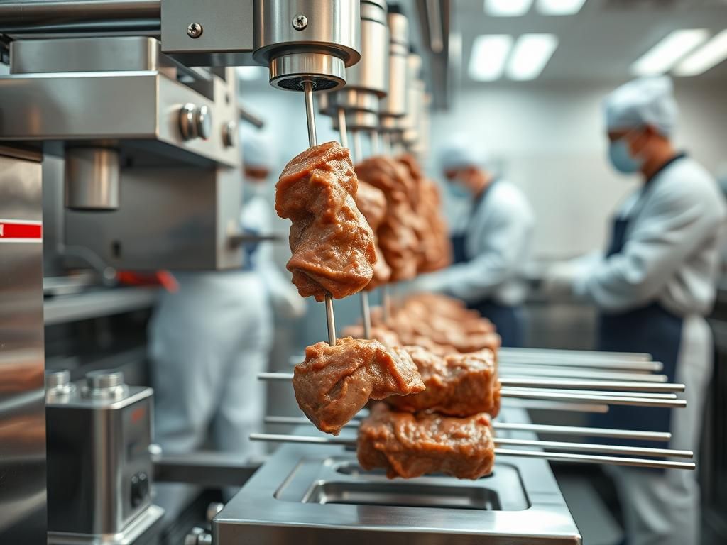 عکس خرید دستگاه کباب سیخ کن در شیراز با قیمت مناسب