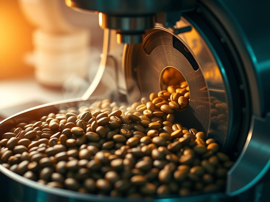 عکس بهترین مرکز خرید دستگاه رست قهوه در مشهد