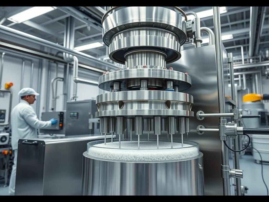 عکس خرید دستگاه فیلتر پرس در تبریز؛ کارایی بالا با هزینه مناسب