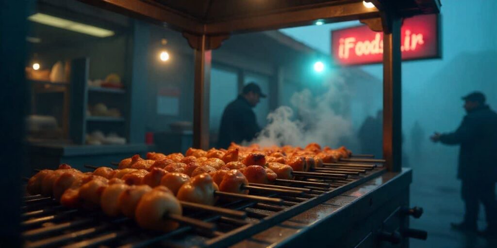 عکس بهترین مرکز خرید دستگاه جوجه زن در مشهد