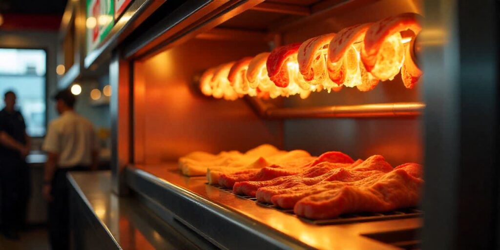 عکس خرید دستگاه شاورما در شیراز با قیمت مناسب