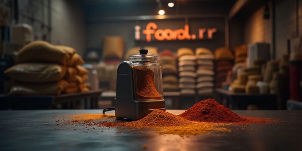 عکس نمایندگی دستگاه طعم زن در شیراز؛ یک خرید آسان