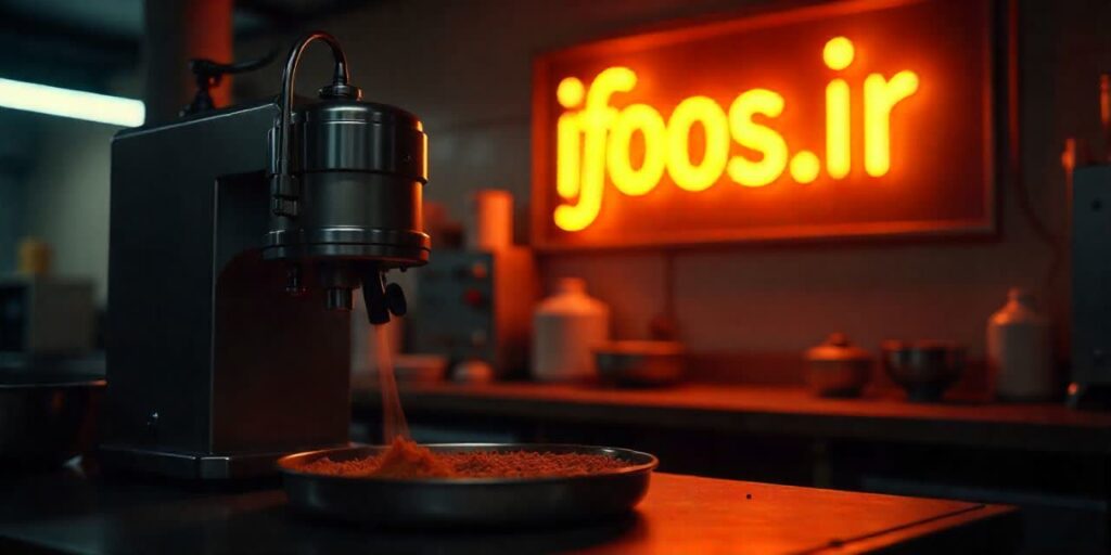 عکس نمایندگی دستگاه طعم زن در اهواز؛ بهترین مدل ها