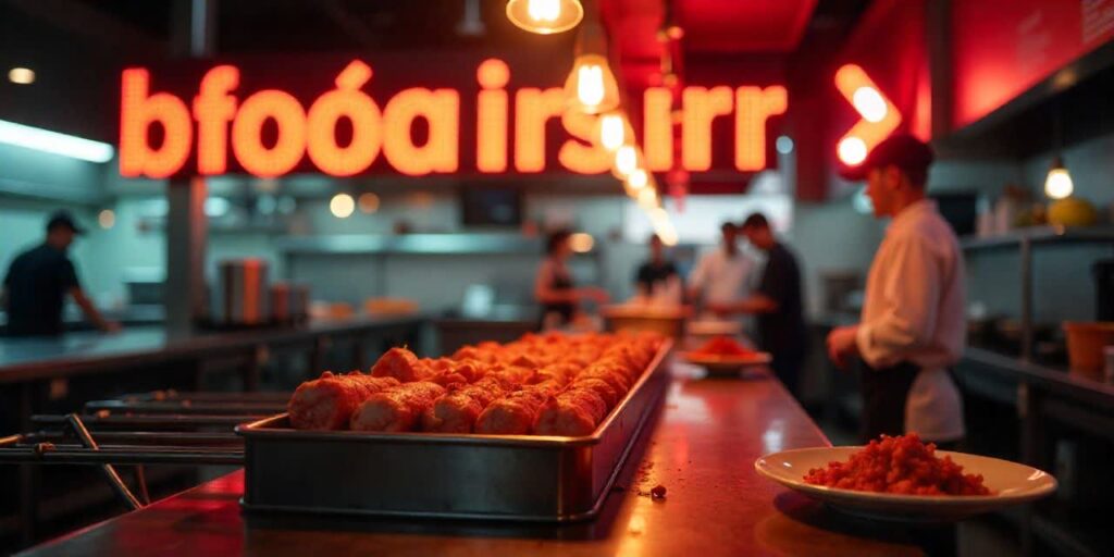 عکس خرید دستگاه کباب سیخ کن در تهران با ارسال سریع