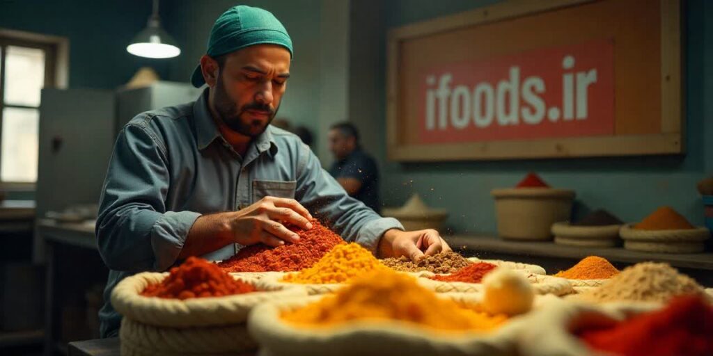 عکس خرید دستگاه کیسه پر کن در اهواز با بهترین قیمت