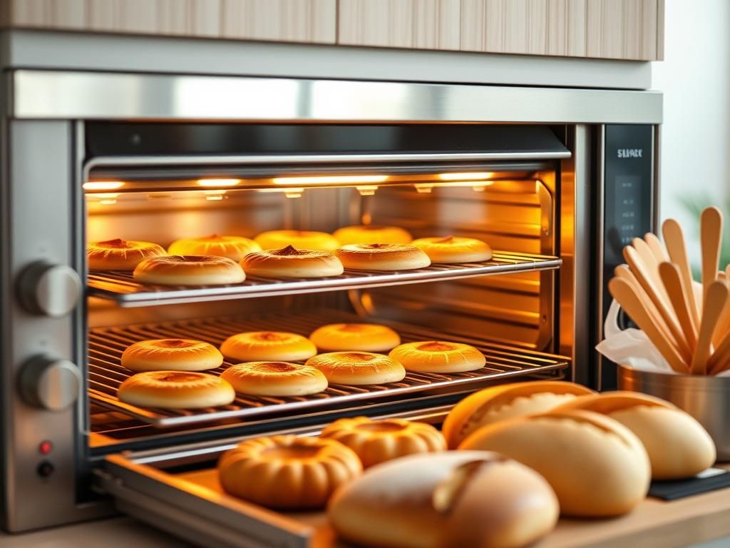 عکس نمایندگی فر قنادی خانگی در شیراز؛ یک خرید آسان