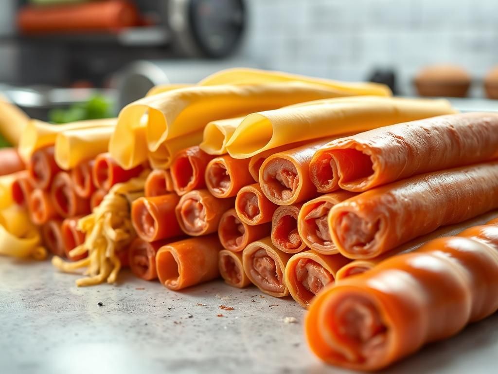 عکس خرید کاور سوسیس در اهواز با بهترین قیمت