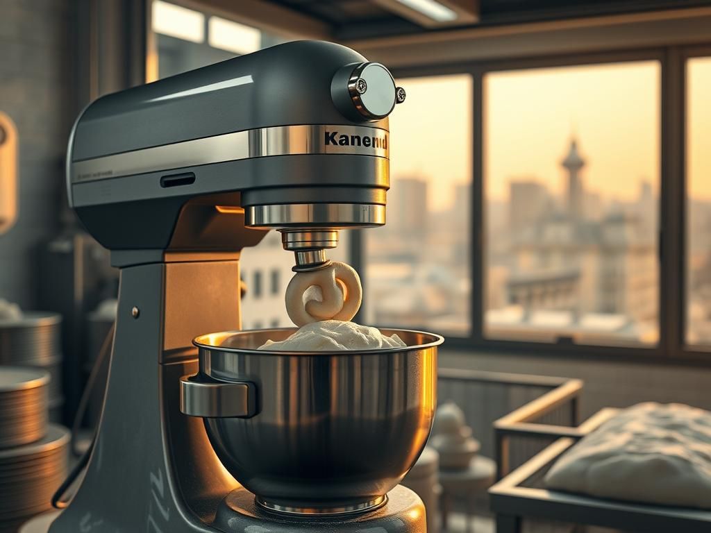 عکس میکسر نانوایی در تهران: راهنمای جامع خرید، قیمت و نگهداری