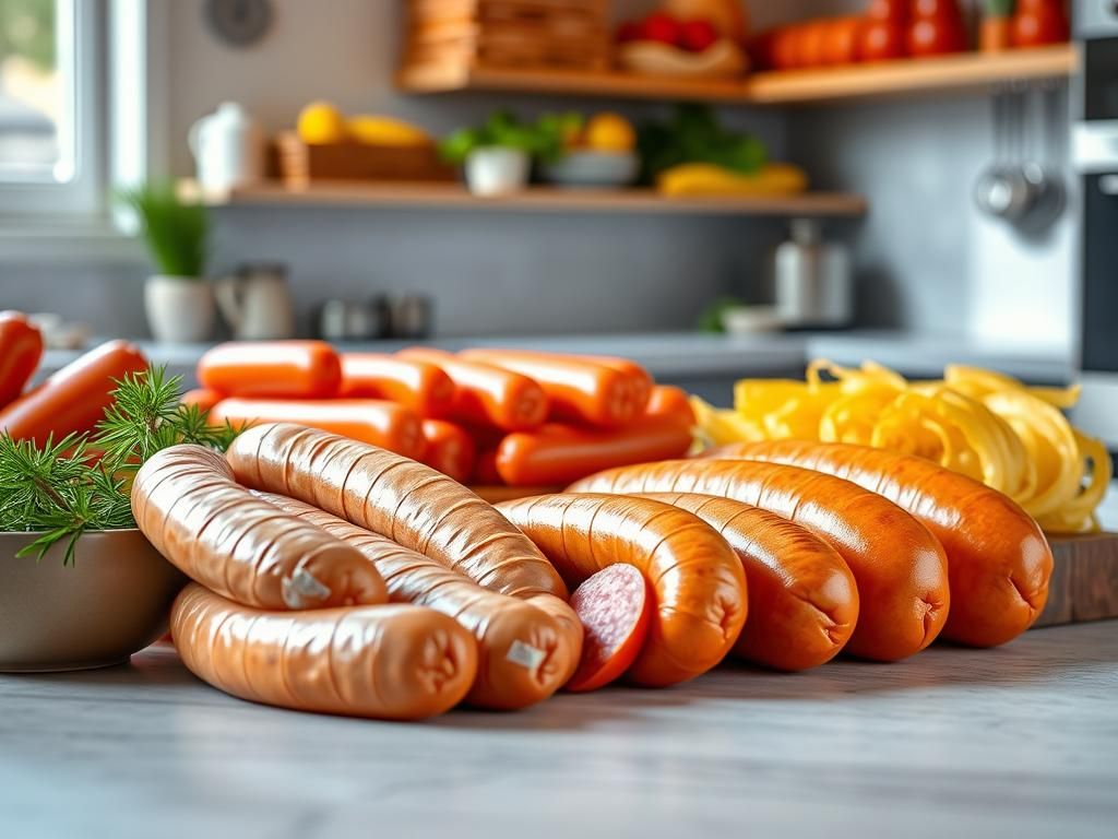 عکس کاور سوسیس پلی آمید: راهنمای جامع مزایا، کاربرد و خرید